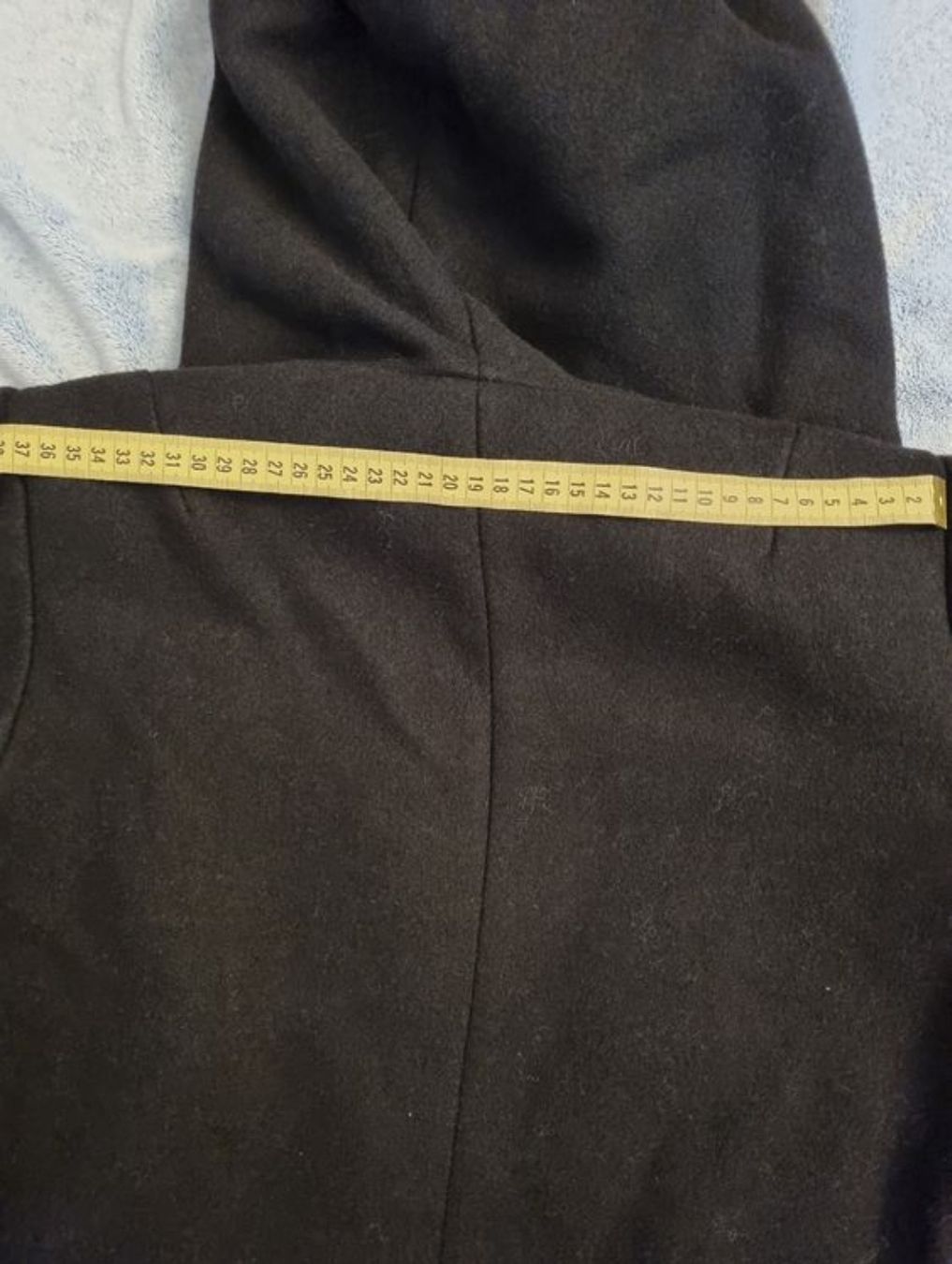 H&M Cappotti: H&M Damen Wollmantel, Gr. 36 – Usato da St Gallen venduto da vir_5kgt 7