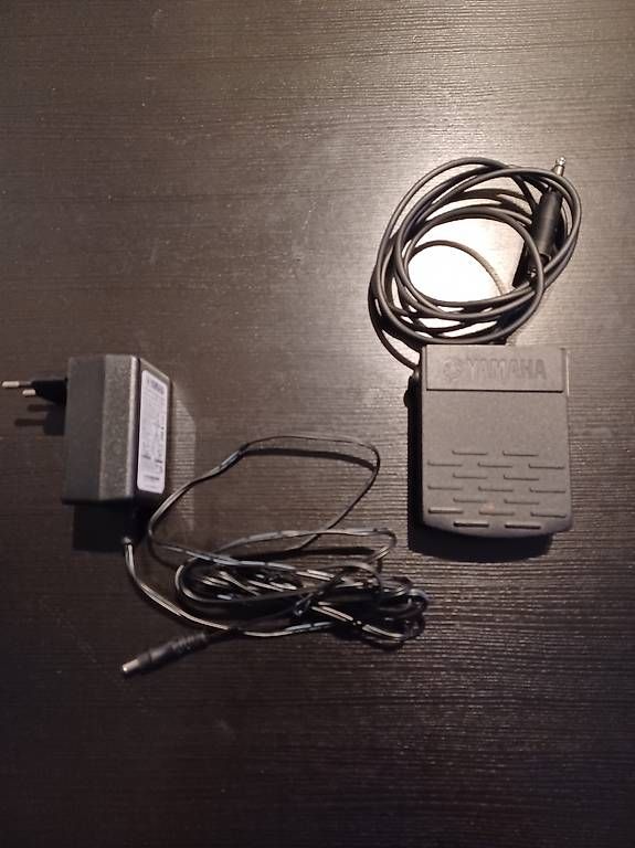 Strumenti musicali: Tastiera Yamaha psr E463 – Usato da Lugano venduto da mpf_wvq8 4