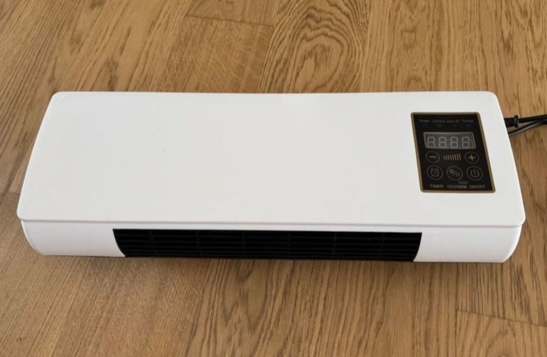 Heizgeräte: "Airconditionning" Ventilations- und Heizgerät – Neu (gemäss Beschreibung) aus Meilen von Ztoh