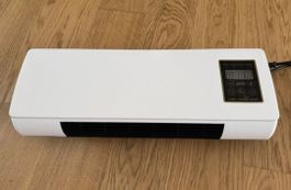 "Airconditionning" Ventilations- und Heizgerät