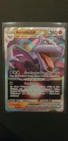 Pokemon karte Aerodactyl Vstar