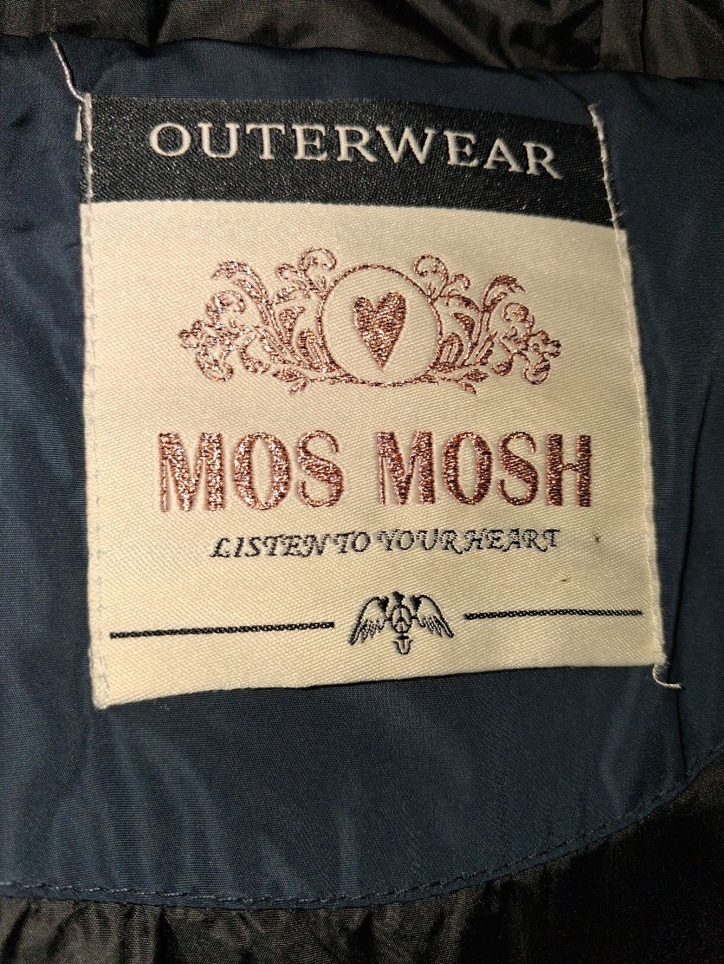 Mos mosh Mäntel: Daunenjacke von Mos Mosh – Gebraucht aus Mettmenstetten von sell4purpose 2