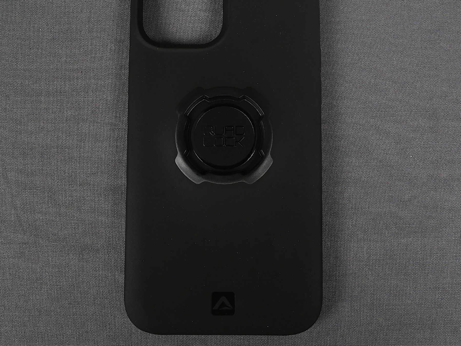 Quad Lock Cover & Protezioni schermo: QUADLOCK iPhone 12 Pro Max Case Handyhülle – Nuovo (secondo la descrizione) da Steinen venduto da Restwert_Steinen 3