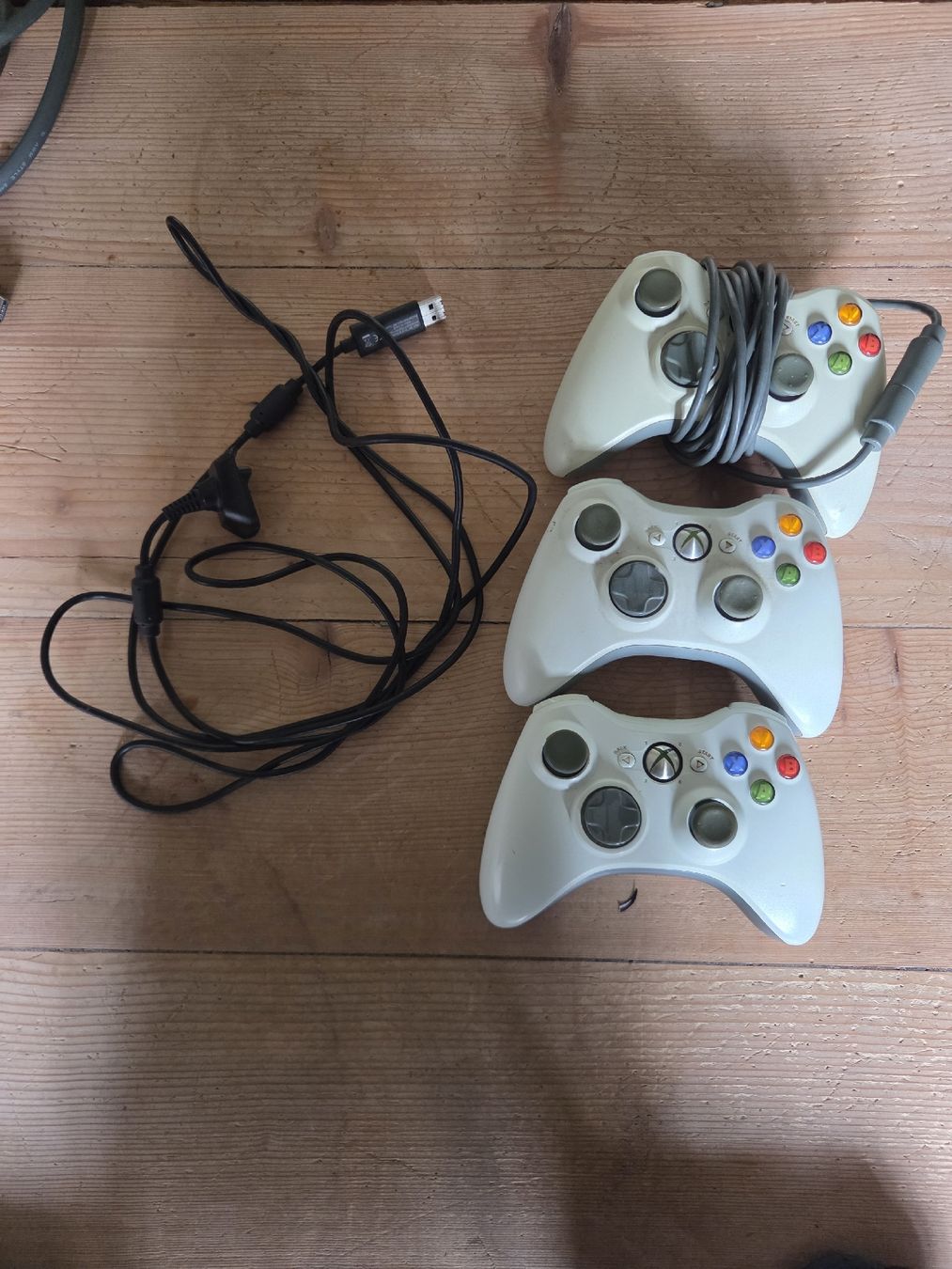 Microsoft Console: XBOX 360 – Usato da Bösingen venduto da Gismo95 2