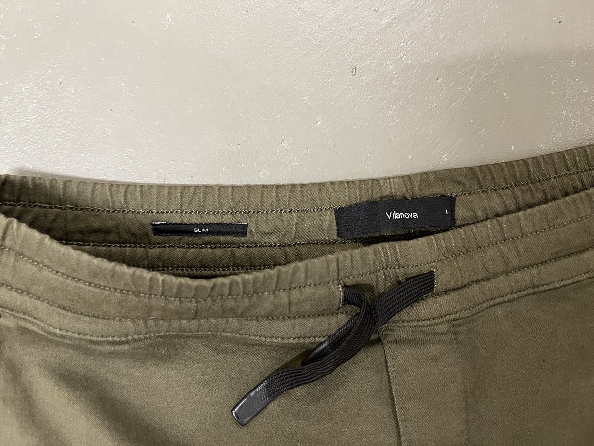 Hosen: Shorts – Gebraucht aus Basel von san_zks2 2
