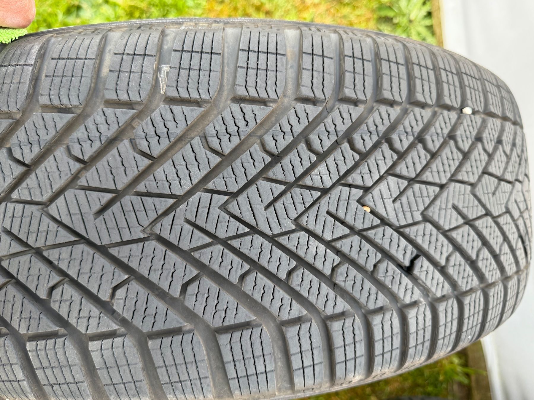 Pirelli Pneumatici & Ruote complete: Winterreifen für Range Rover Epoque – Usato da Däniken SO venduto da nbu_6hz8 2