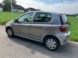 Toyota Yaris 1.5 TS
