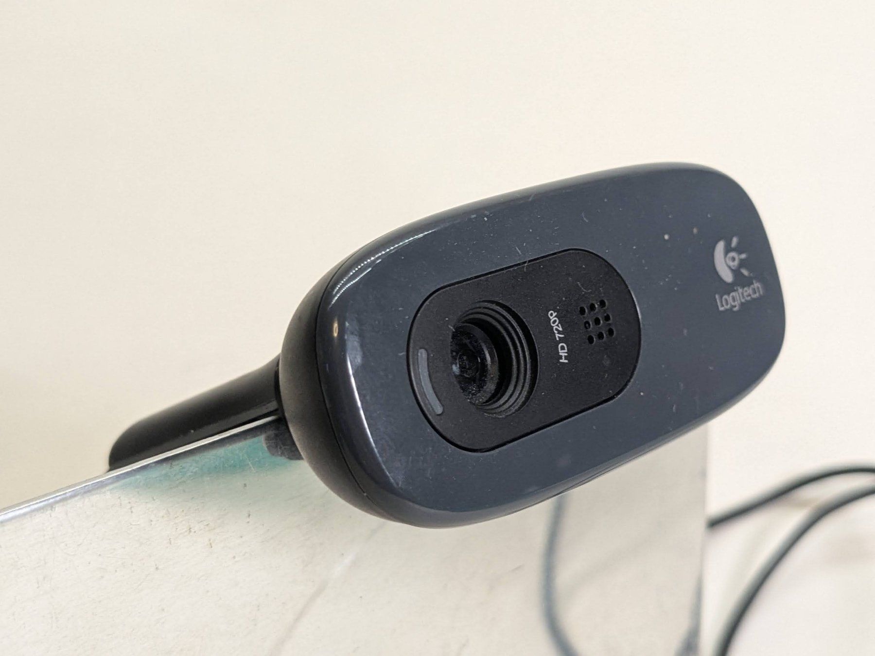 Logitech Webcam: Logitech C270 HD Webcam defekt – Difettoso da Bern venduto da F_M_A 1