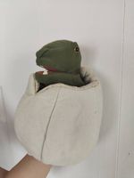 Folkmanis Dinosaurier-Baby