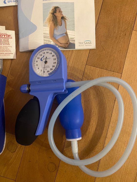 EpiNo Kaufen auf Ricardo