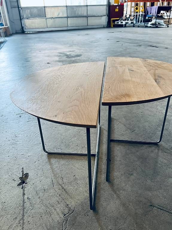 Tavoli: Couchtisch Eiche – Usato da Amriswil venduto da ViolaM 2