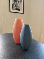 3D Printer Vasen