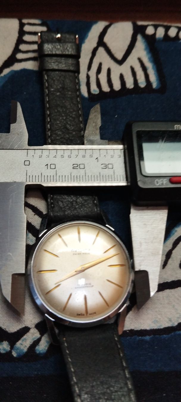 Orologi: Montre vintage rendex – Usato da La Chaux-de-Fonds venduto da jac_9llg 8