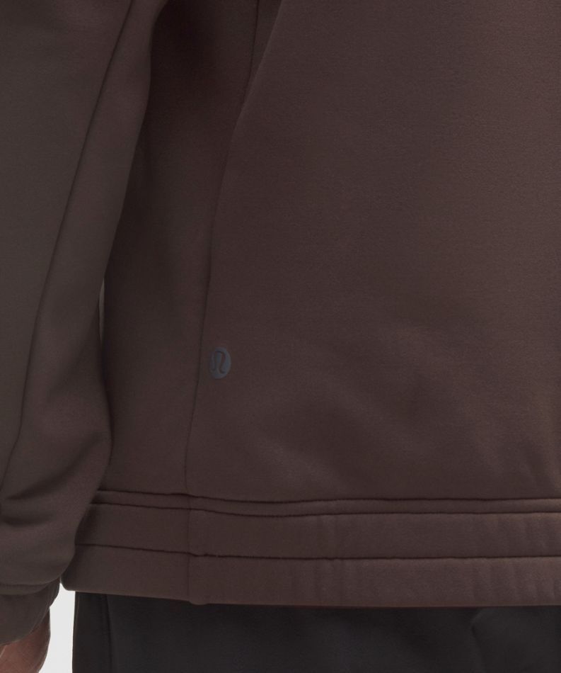 Lululemon Giacche: Lululemon Zeroed In Track Jacket Fleece Gr. L neu – Nuovo e nell'imballaggio originale da Zürich venduto da Candyforthesoul 5