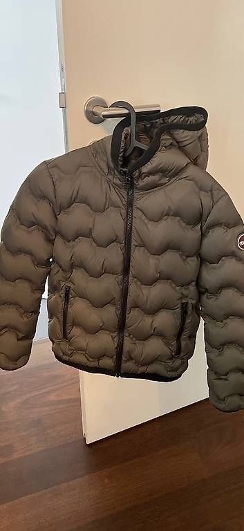 Giacche & Cappotti: Colmar Kinderjacke für Winter – Usato da Uster venduto da cut_7g79 2