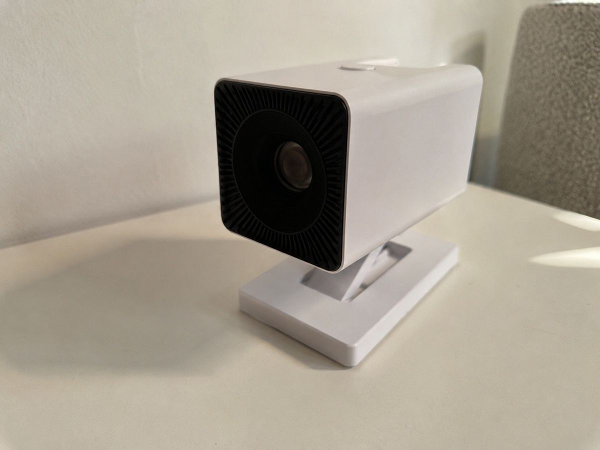 Vidéoprojecteurs: AEEZO P3 Beamer – Neuf (Voir description) à Zürich par badaha