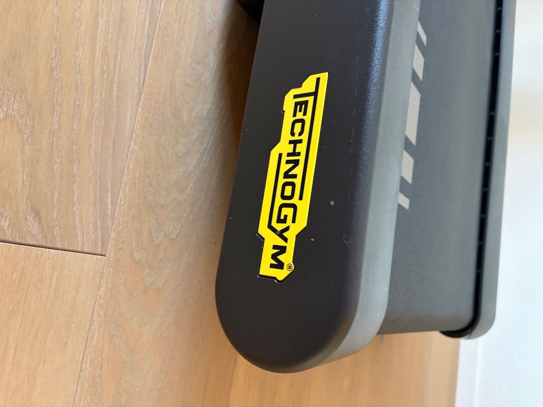Technogym Hometrainer: TechnoGym MyRun Laufband – Usato da Heiden venduto da mgr_2mwh 3