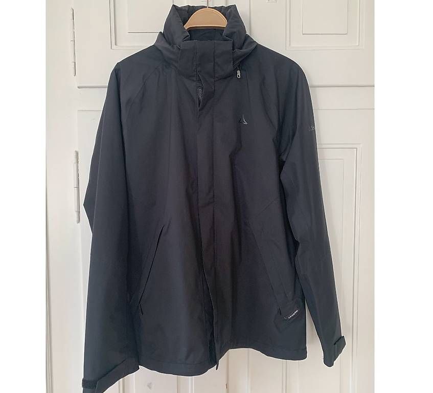 Schoeffel Giacche: Schöffel "Pack Away" Jacke Gr. M - Herren – Nuovo (secondo la descrizione) da St. Gallen venduto da ElliLu