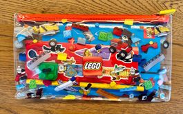 LEGO Etui Schulset Federmäppchen