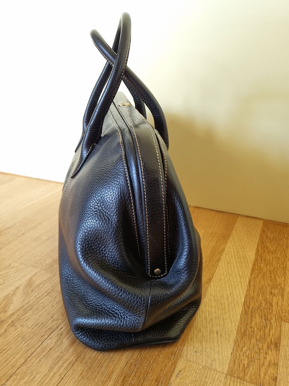 Sacs: D&N Rossi Redwall Bag – Neuf (Voir description) à Rüfenacht BE par LAF. 2