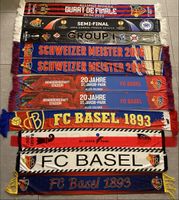 FC Basel Schals
