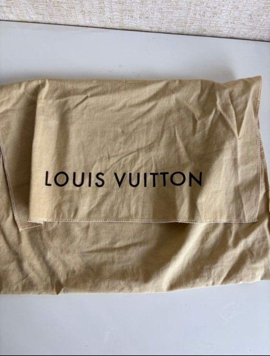 Louis Vuitton Borse da donna: Louis Vuitton Musette Salsa Damier Ebene – Usato da Seengen venduto da sam_x5tk 2