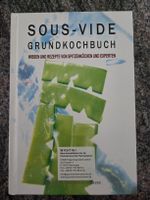 Kochbuch Sous-Vide Grundkochbuch 