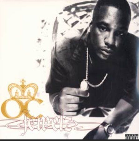 Dischi in vinile: O.C "Jewelz" Vinyle Rare – Usato da St-Prex venduto da kro_7jxt