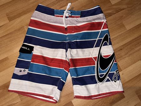 O'Neill Badehose Gr. 29 einfache Bundweite 39cm