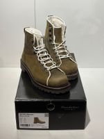NEU Kandahar Retro Moss - White Women Grösse 39