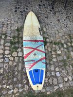 Surfboard / Hard Board 7’0 von Rush (für Bastler oder Deko)