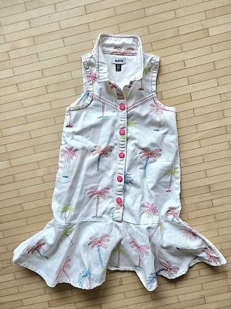 NATH by tuc tuc Kleid Gr. 128cm NEU
