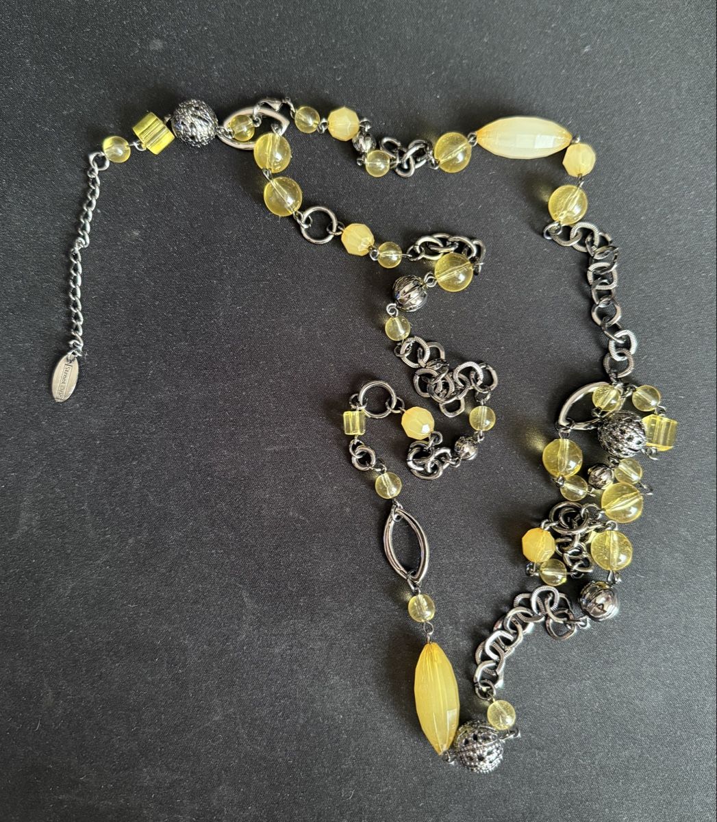 Catenine: Große Damen Schmuck Kette – Usato da Goldach venduto da igwhitestar