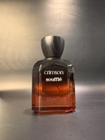Siyate | Crimson Soufflé