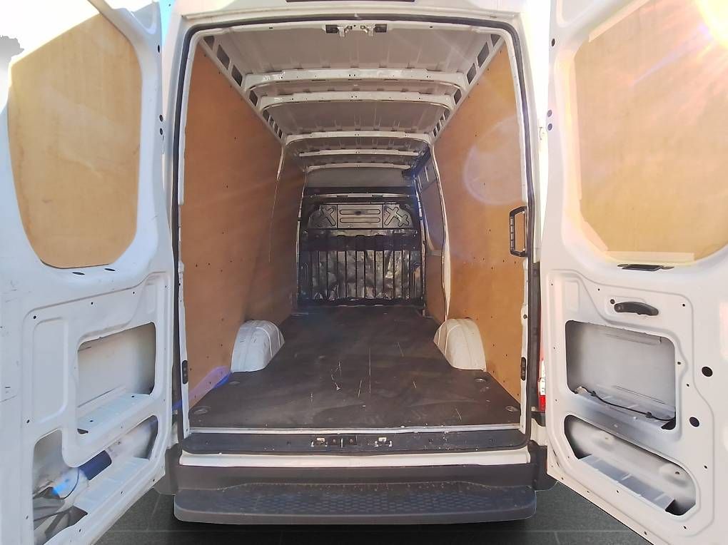 Nutzfahrzeuge: IVECO DAILY 2.3 35S14V HPI 136 – Gebraucht aus Coldrerio von ven_v7yp 8