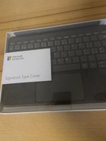 Microsoft Surface Go Signature Type Cover 