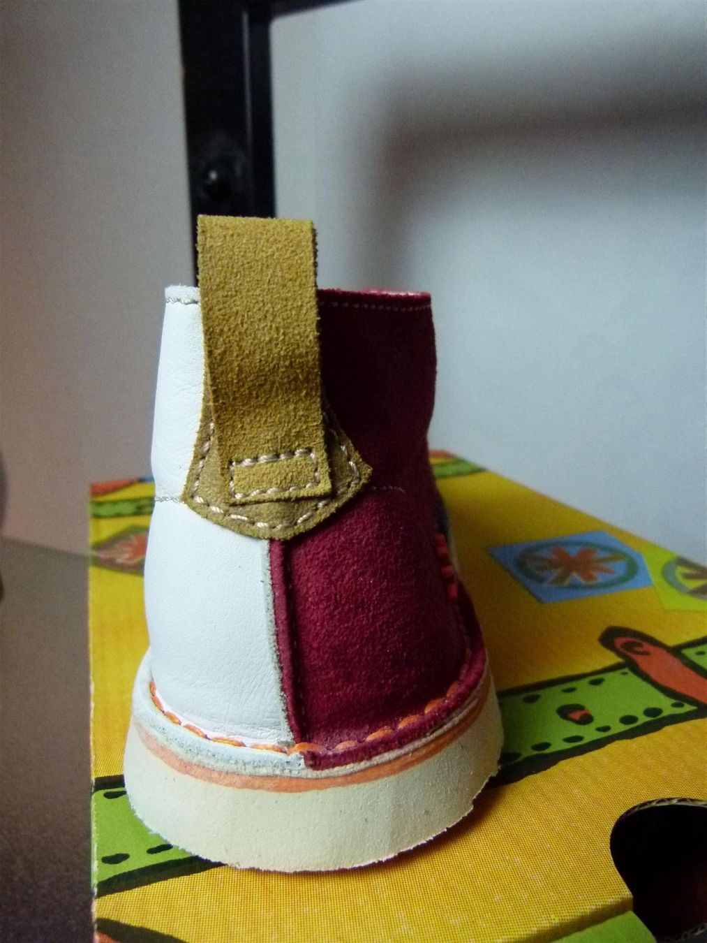 Art Scarpe da uomo: Art kinder Schuhe Gr 32  Neu – Nuovo e nell'imballaggio originale da Uerkheim venduto da Justi.y 3
