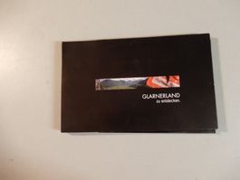 Glarnerland zu entdecken CD+Tüechli, Souvenir Set, Neu!