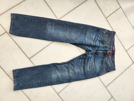 Coole Herren Jeans Hose, Grösse 33/32, Top Zustand!