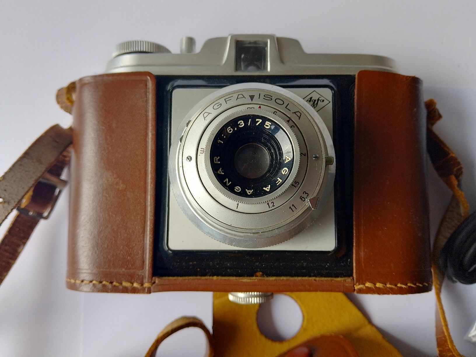 Fotocamera: Wühlkiste Foto Material 2. – Usato da Erlinsbach venduto da Yanny 6