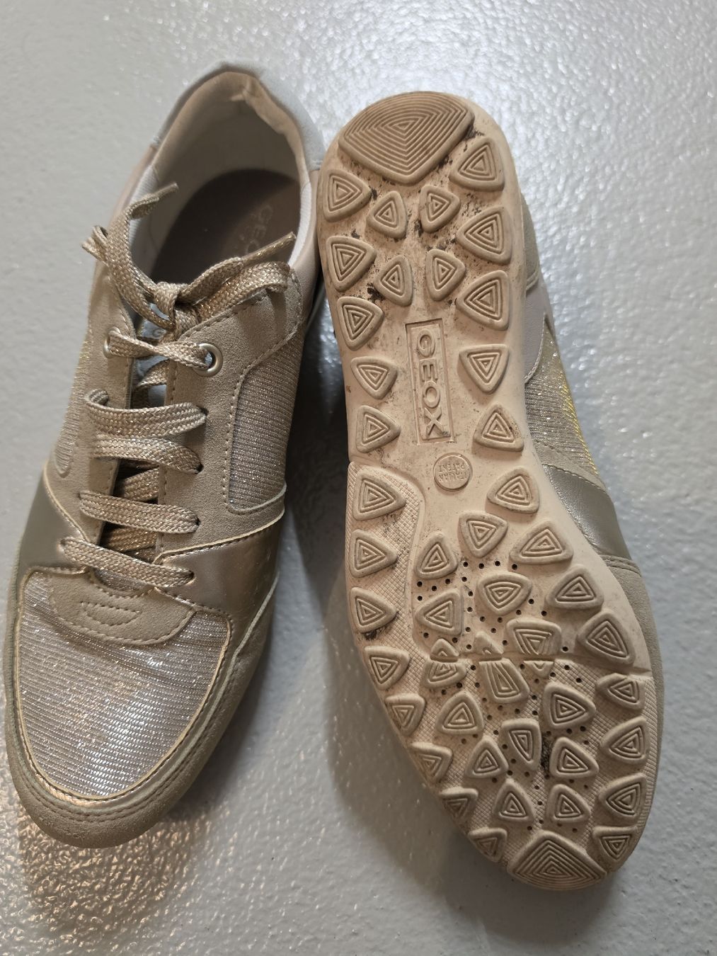 Geox Damenschuhe: Geox Schuhe – Gebraucht aus Kefikon TG von Livline 3