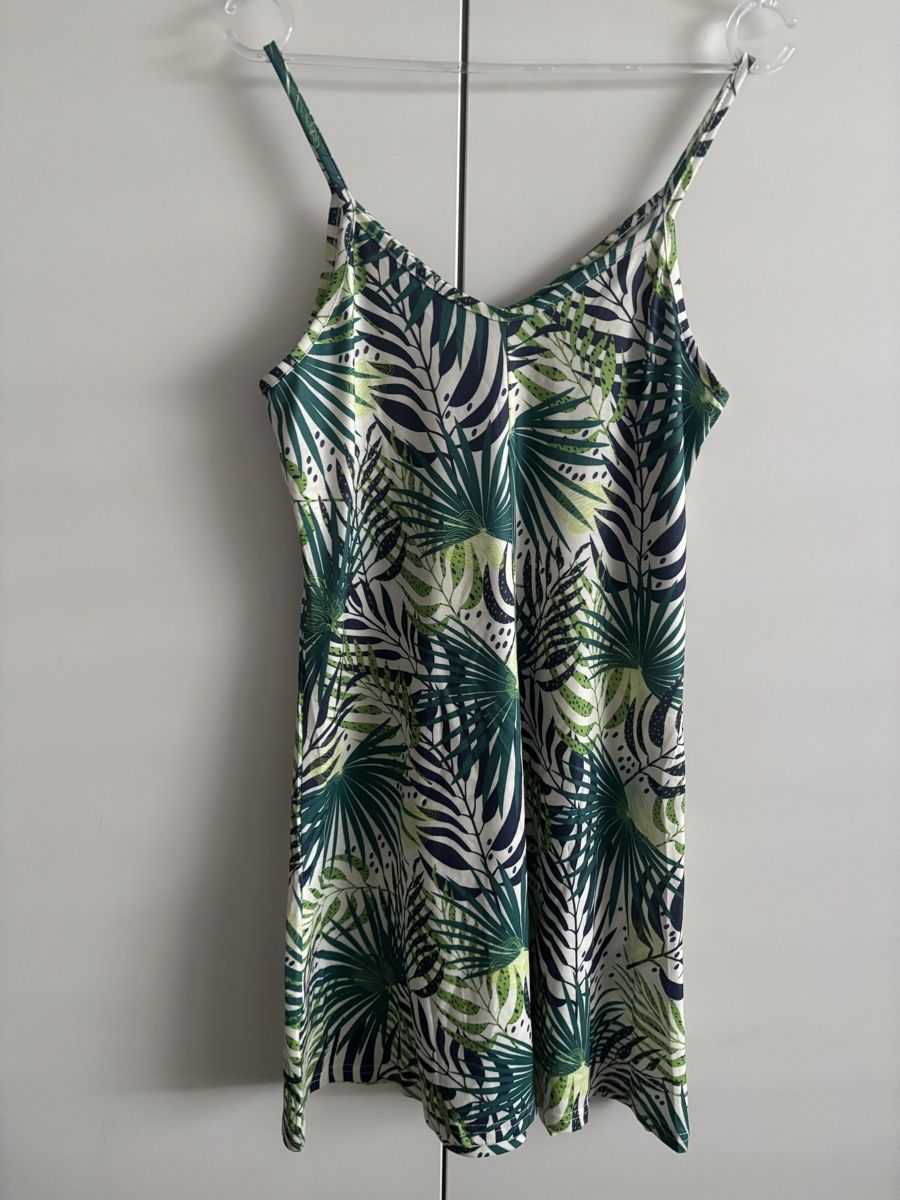 Vestiti: Sommerkleid Gr. S / M – Usato da Winterthur venduto da NatMet11 1