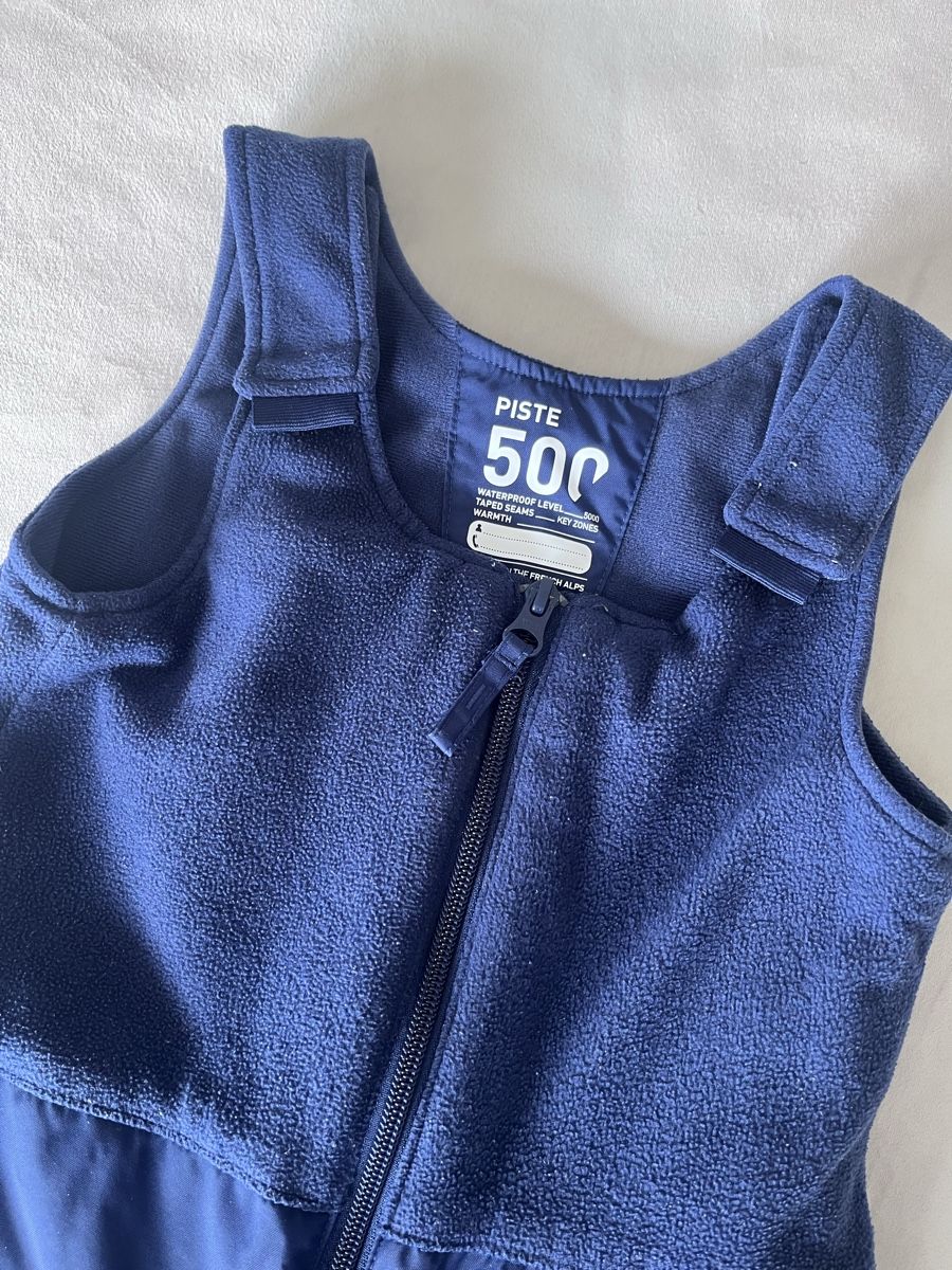 Decathlon Lotti di vestiti: Ensemble essentiel ski 2-4 ans – Usato da Genève venduto da joa_mg6p 7