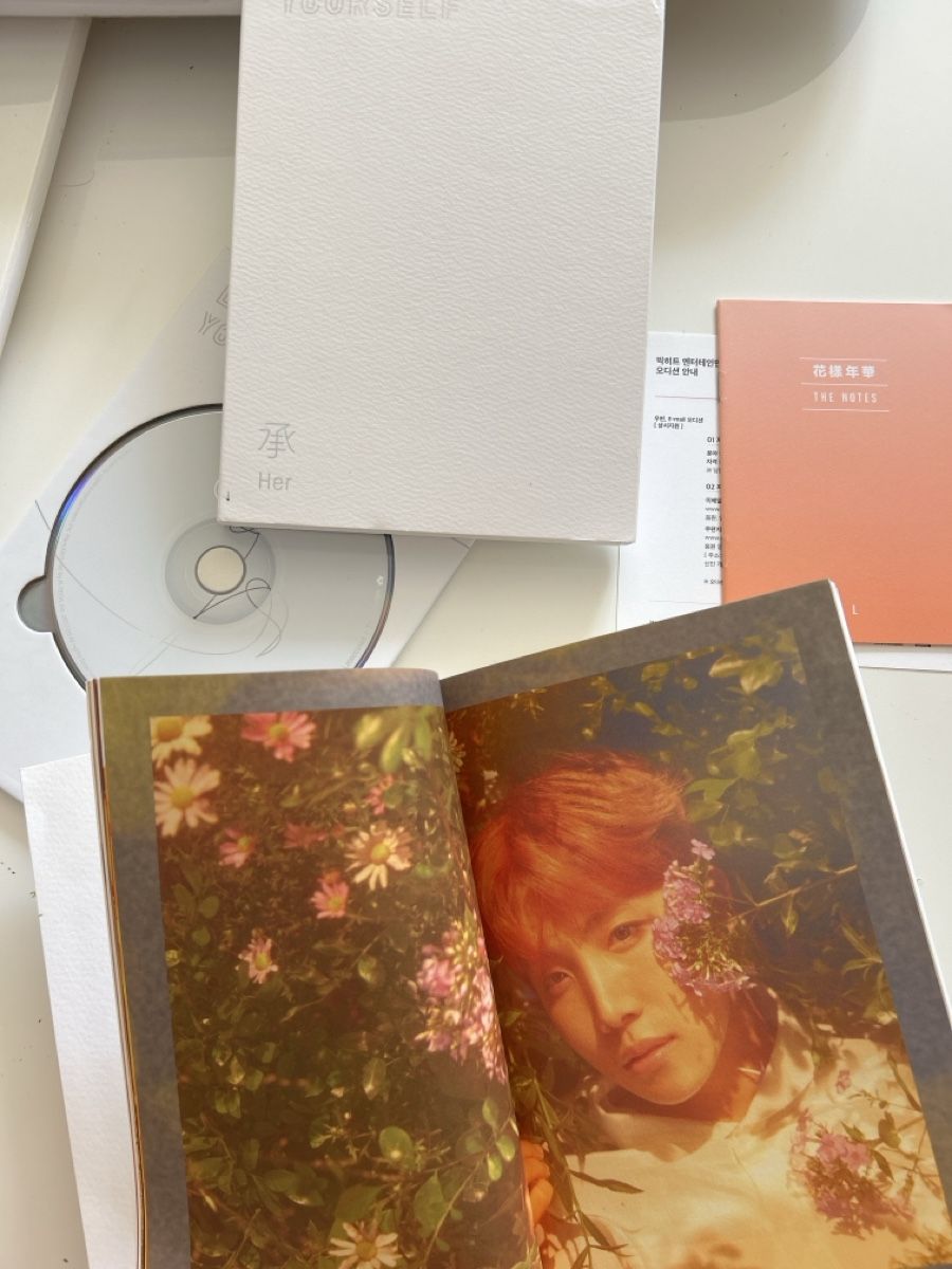 CDs: BTS vol O – Neu (gemäss Beschreibung) aus Veytaux von ccristina