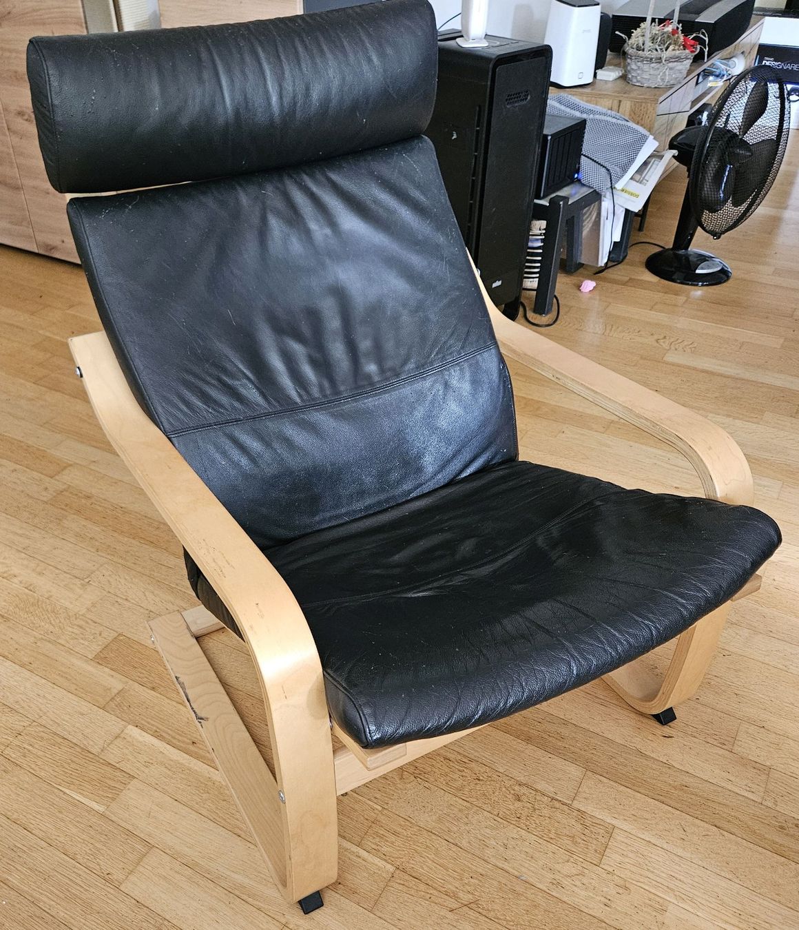 Stühle: Bequemer Chill-Stuhl ab 1 Stutz! – Gebraucht aus Dättwil AG von Busithecat 1