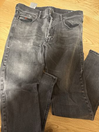 Diesel Jeans Herren Grösse 36/32