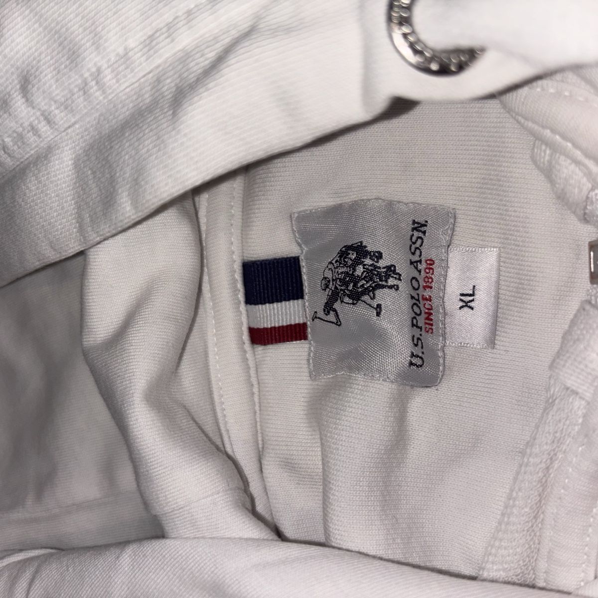 Maglioni & Felpe: Polo Zipper – Usato da Bassersdorf venduto da le.vi546 2