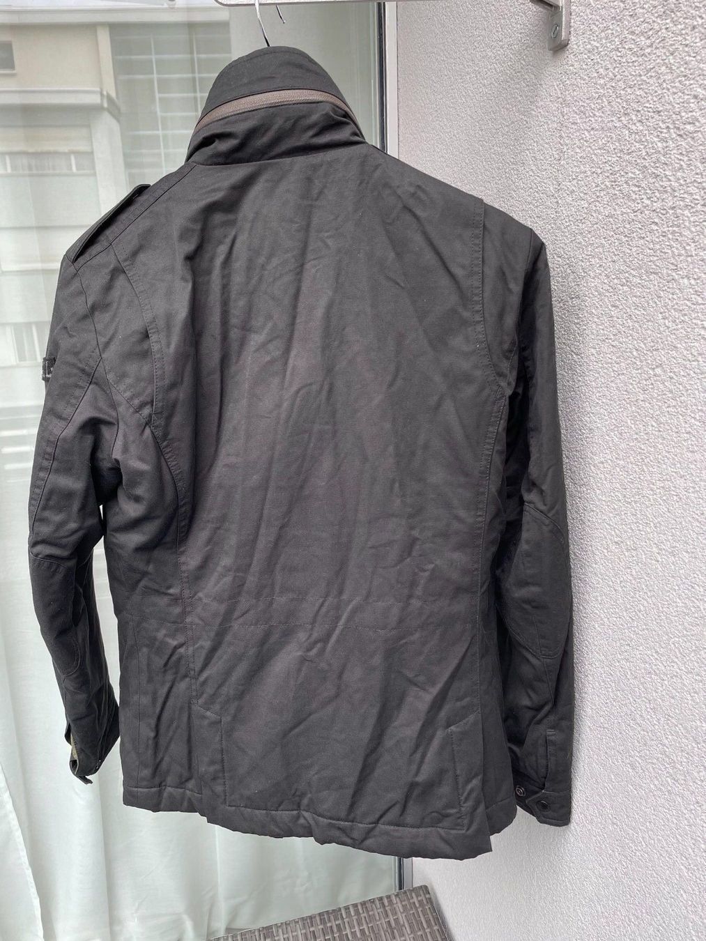 Diesel Giacche: Diesel Jacke – Usato da Winterthur venduto da AJ2323 3