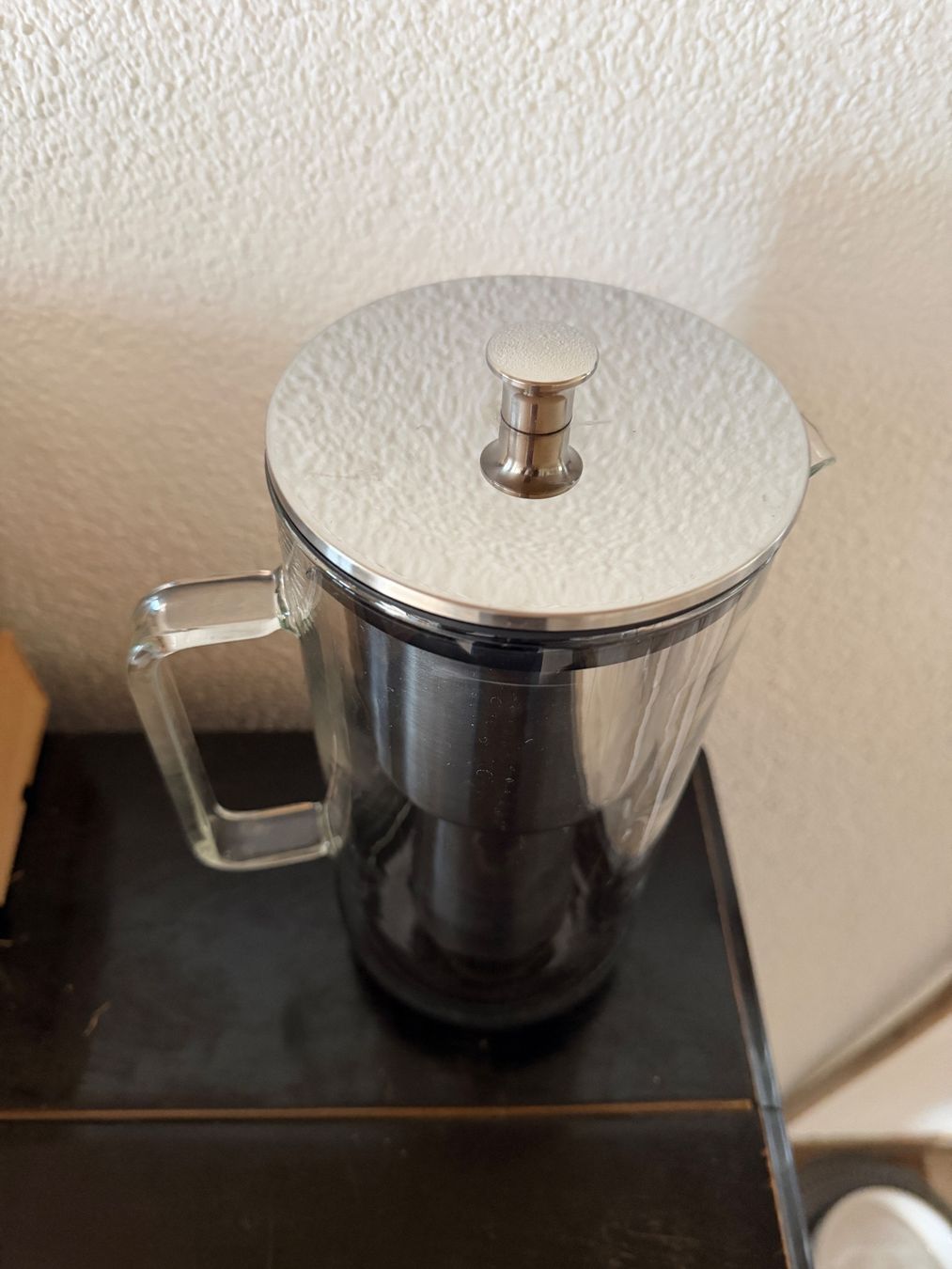Sanitari: Aarke Purifier (2.36 l) inkl. Filter – Usato da Ramersberg venduto da sophiestern 1