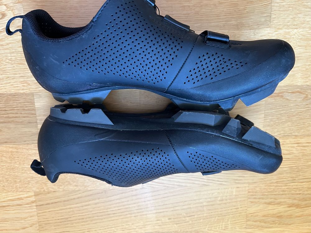 Fizik terra x5 online volume control